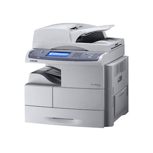 Toner Samsung SCX-6545N